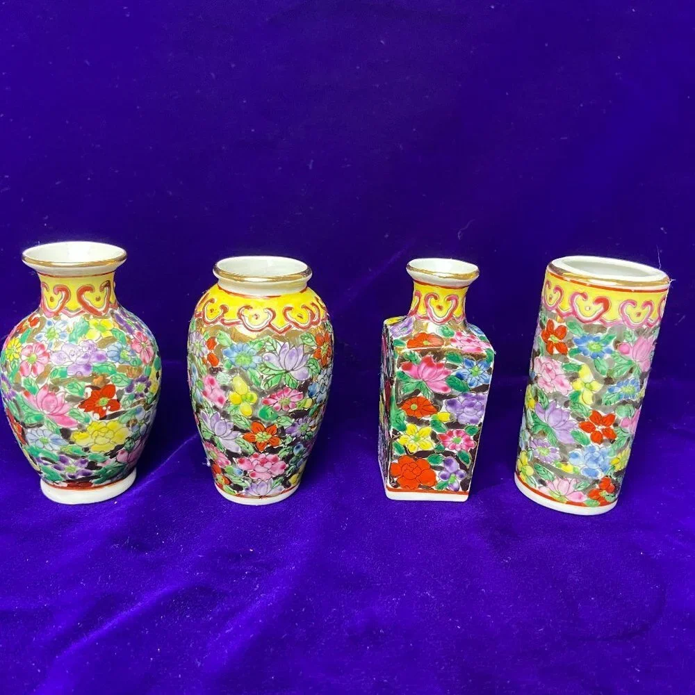 Vintage Mini Small 3.5